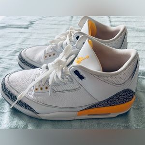 Air Jordan 3 retro